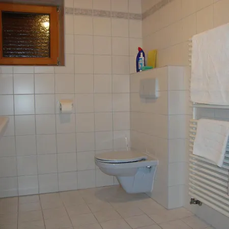 Apartment Nussbaum Stummerberg
