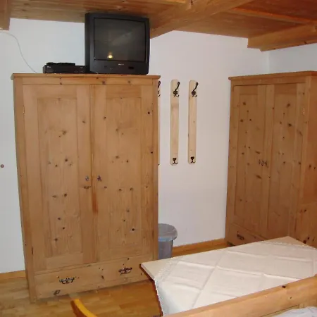 Apartment Nussbaum