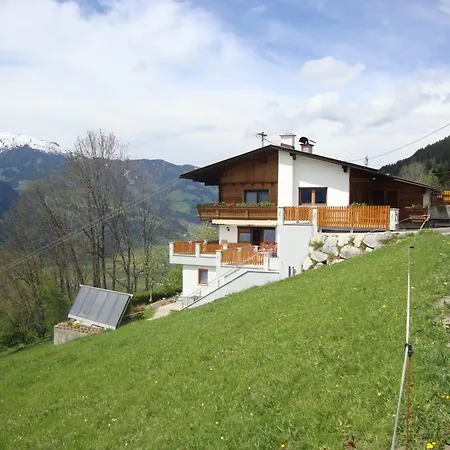 Nussbaum Apartment *