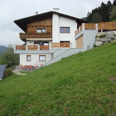 Nussbaum Apartment *