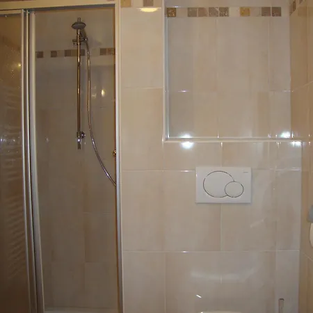Apartment Nussbaum Stummerberg