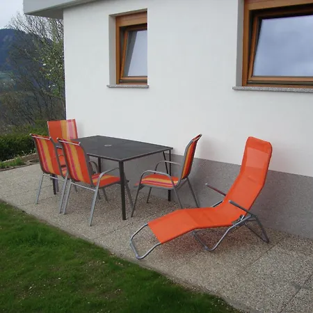 Nussbaum Apartment Stummerberg